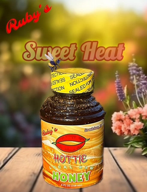 Hot Honey