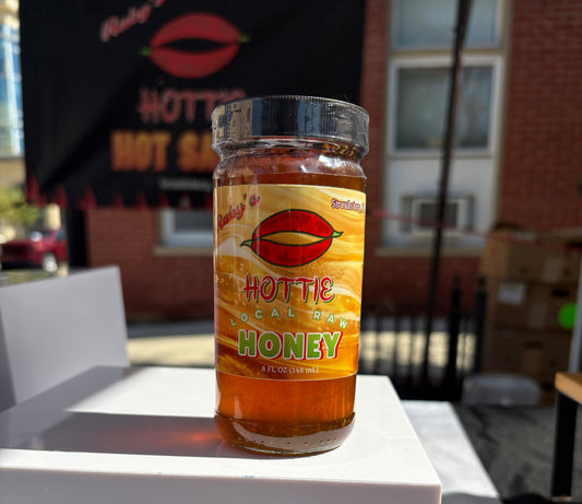 Hot Honey